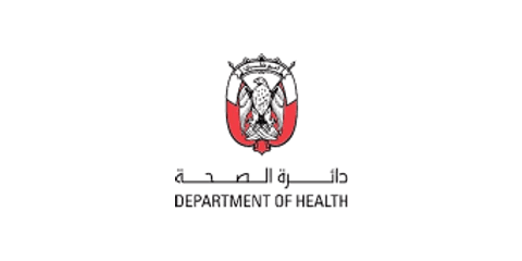 Department of Health, UAE